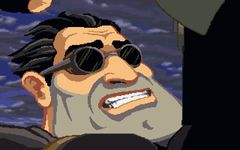 une photo d'Ã©cran de Full Throttle sur PC